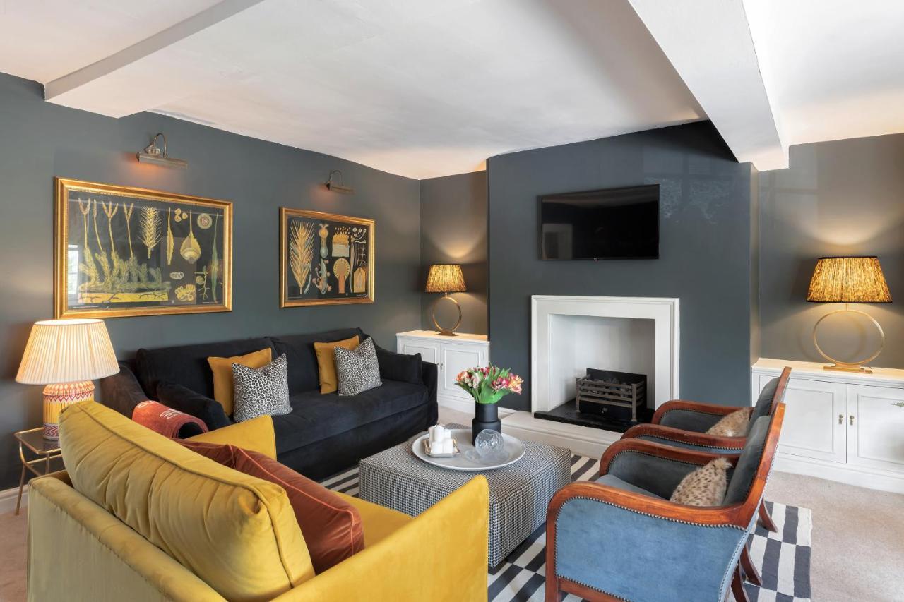 Central Apartment With Private Parking Bath Exterior foto